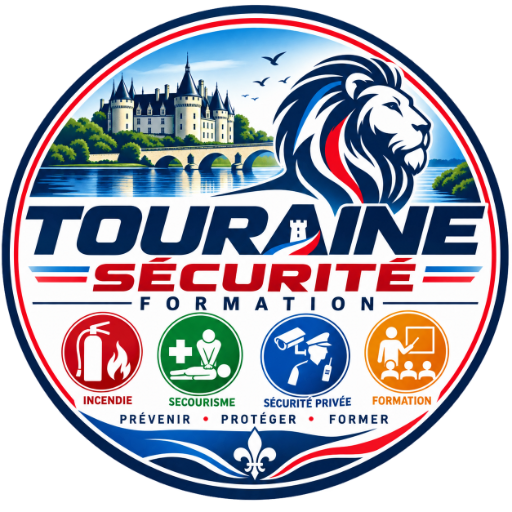 Touraine Sécurité Formation